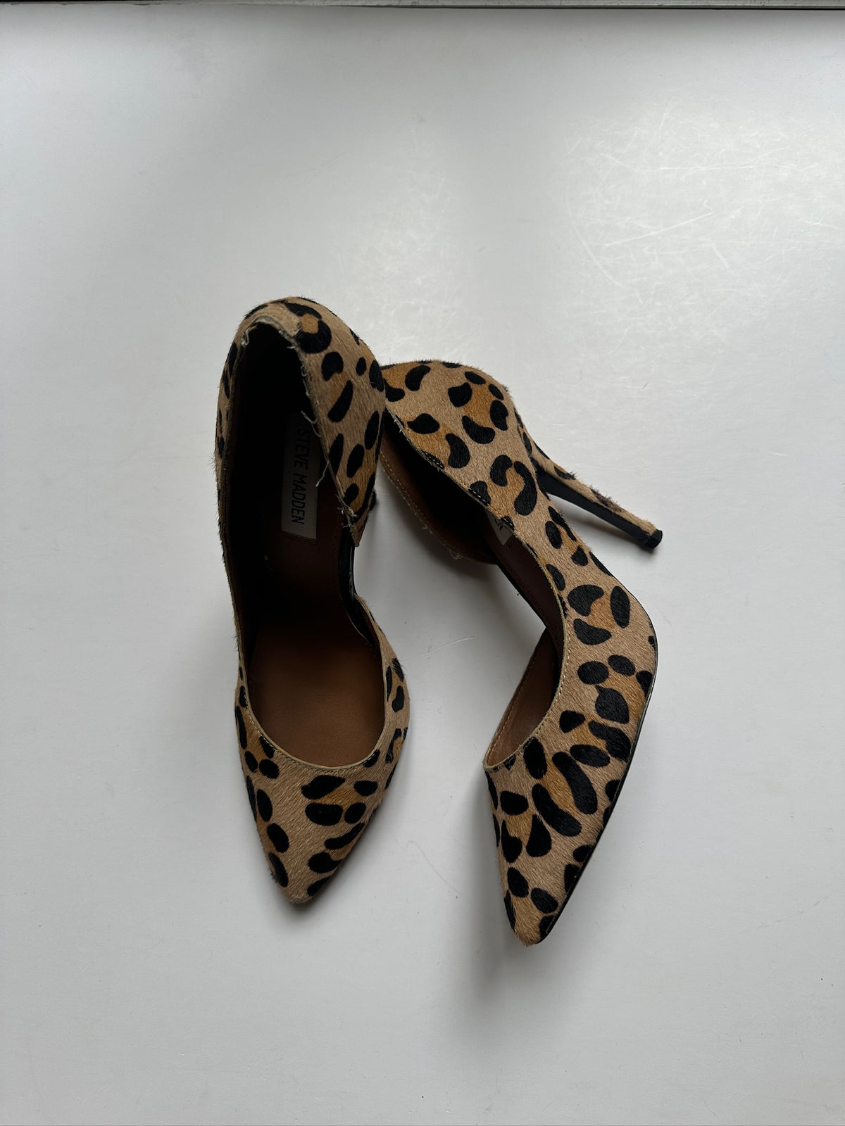Steve Madden Stilettos