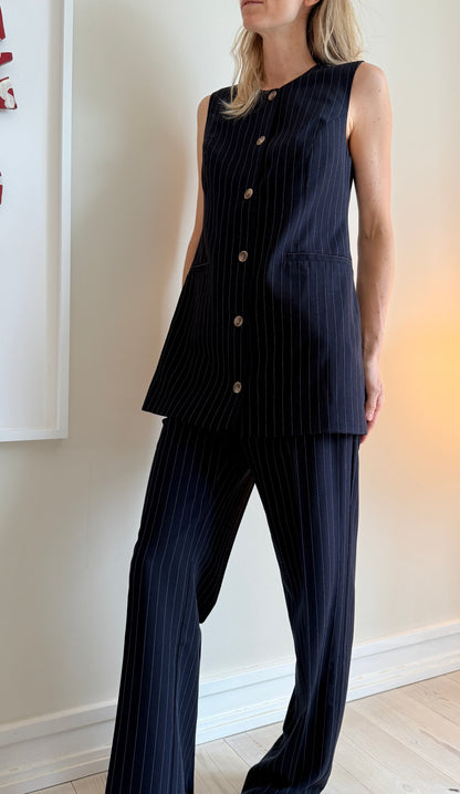 Designers Remix Steven Vest / Dress