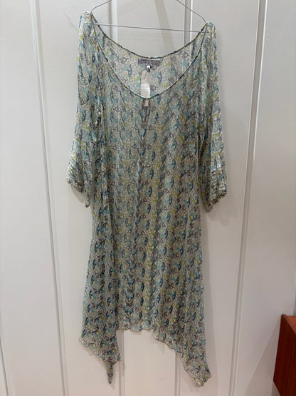 Benedikte Utzon Dress
