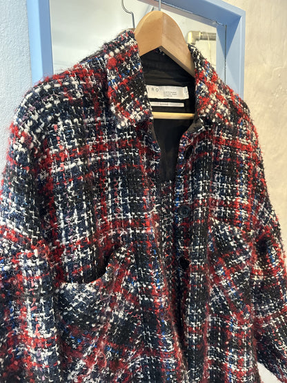 Iro Jacket