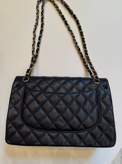 Chanel Timeless Jumbo Bag