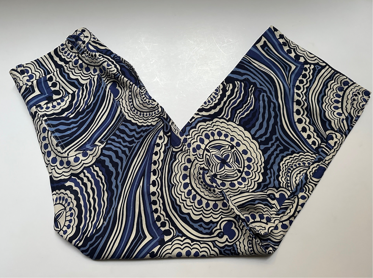 Britt Sisseck Trousers