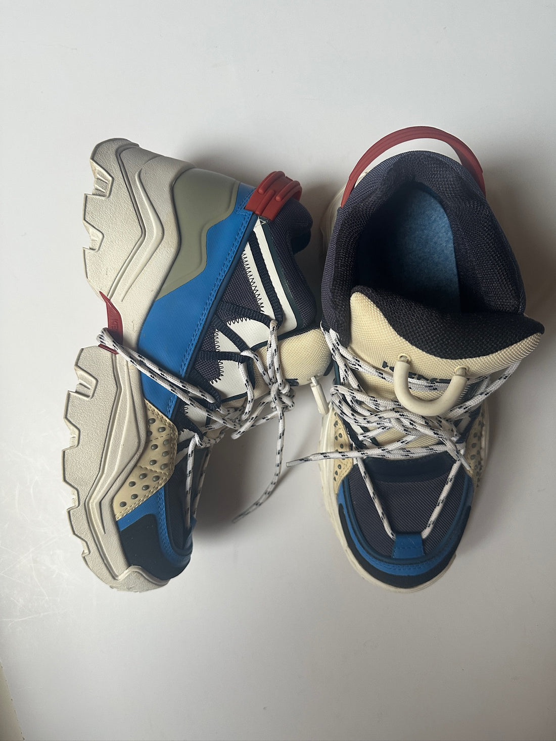 Kenzo Sneakers