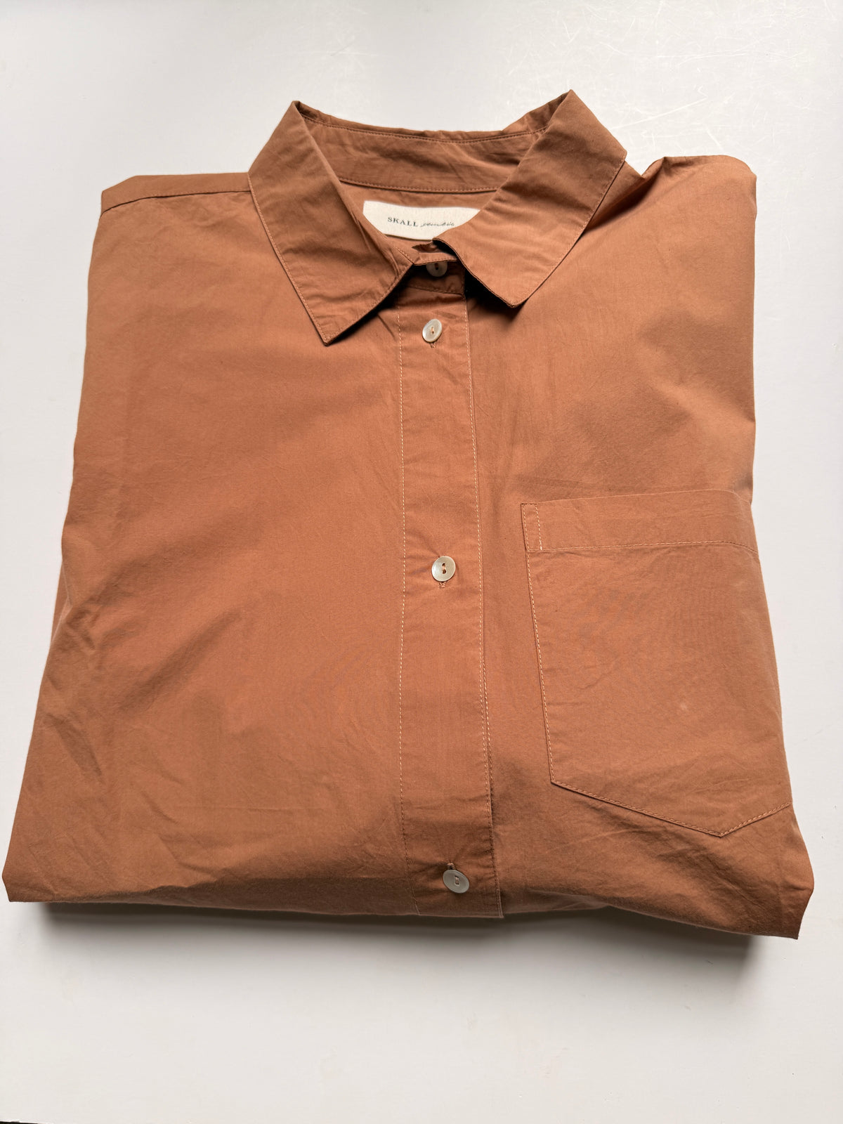 Skall Studio Shirt