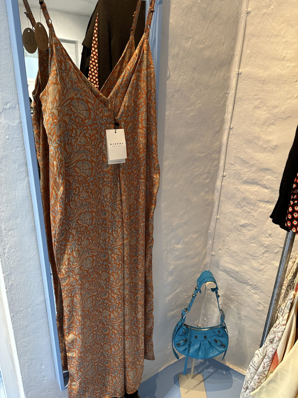 Sissel Edelbo Jumpsuit