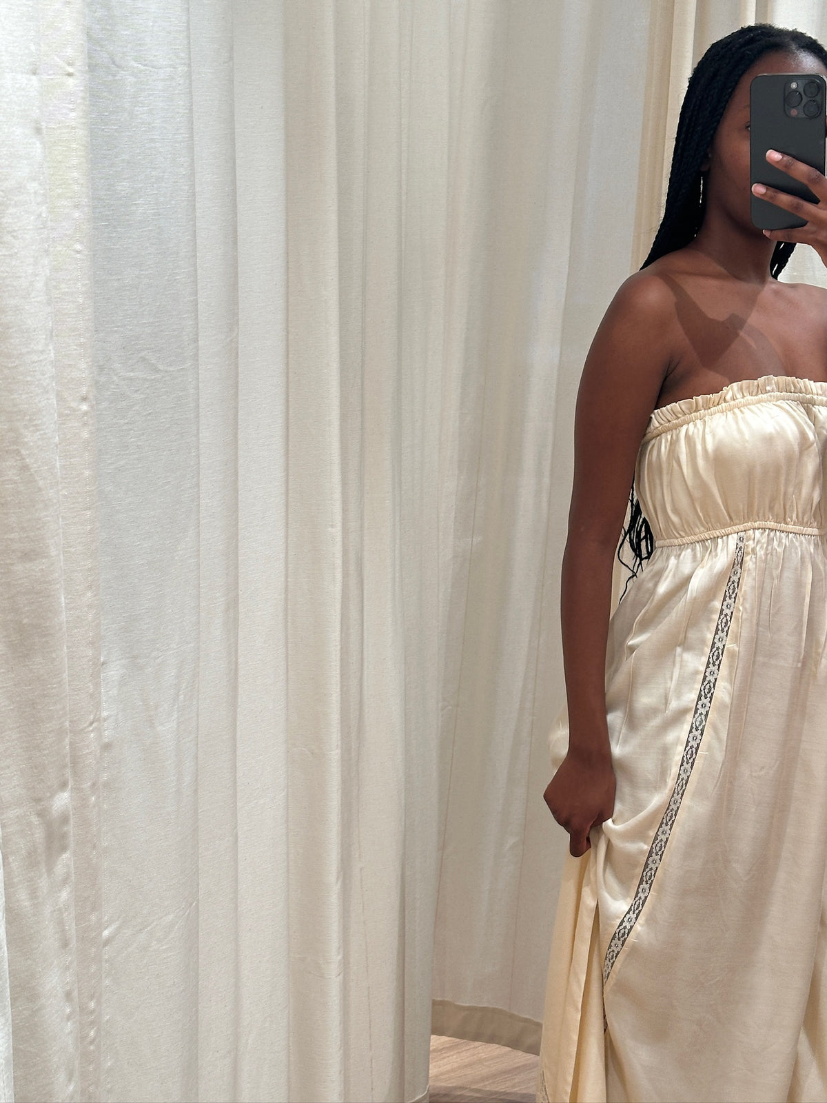 Summery Copenhagen Dress