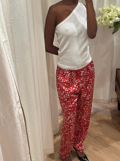 Stine Goya Silk Trousers
