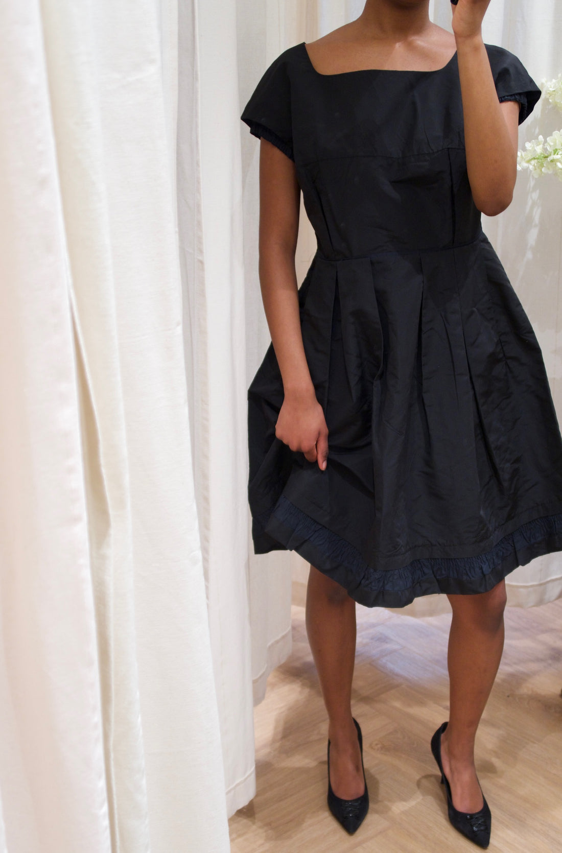 Miu Miu Dress