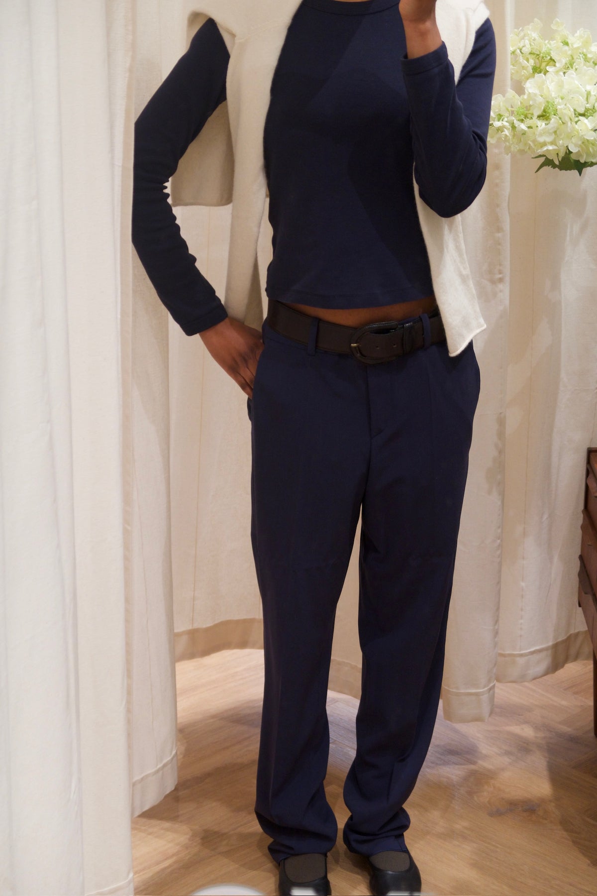 Mulberry Belt