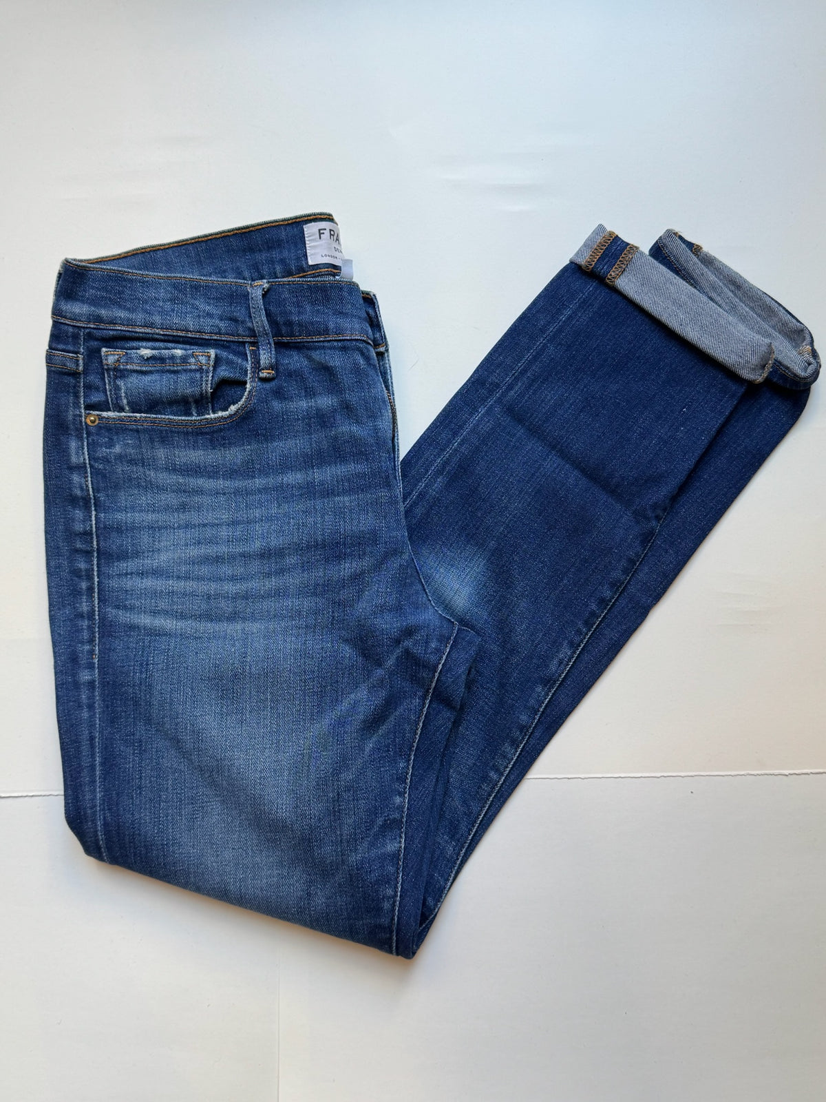 Frame Denim Jeans