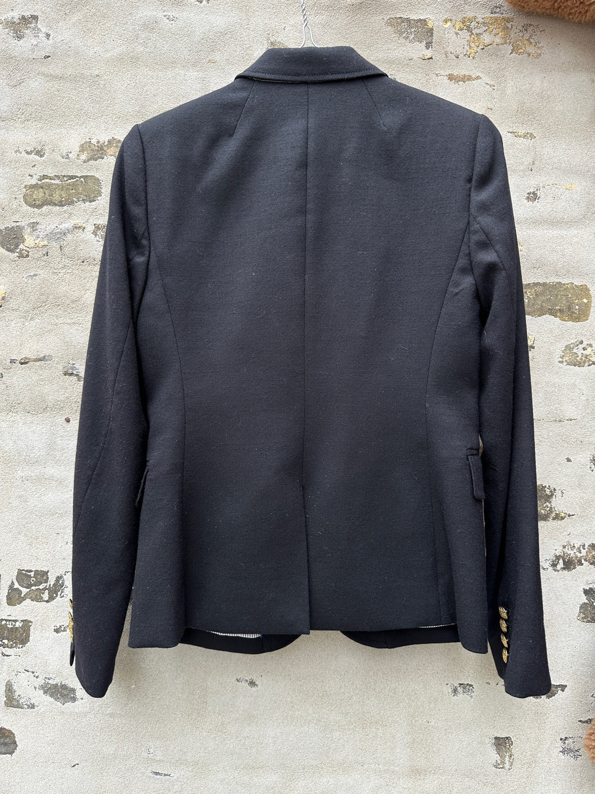 J Crew blazer