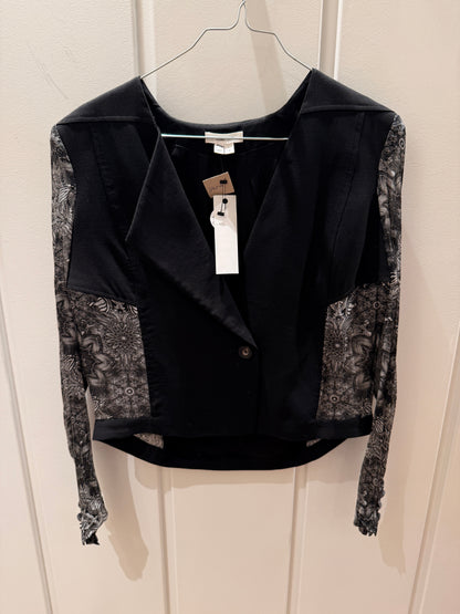 Helmut Lang Jacket / Blouse