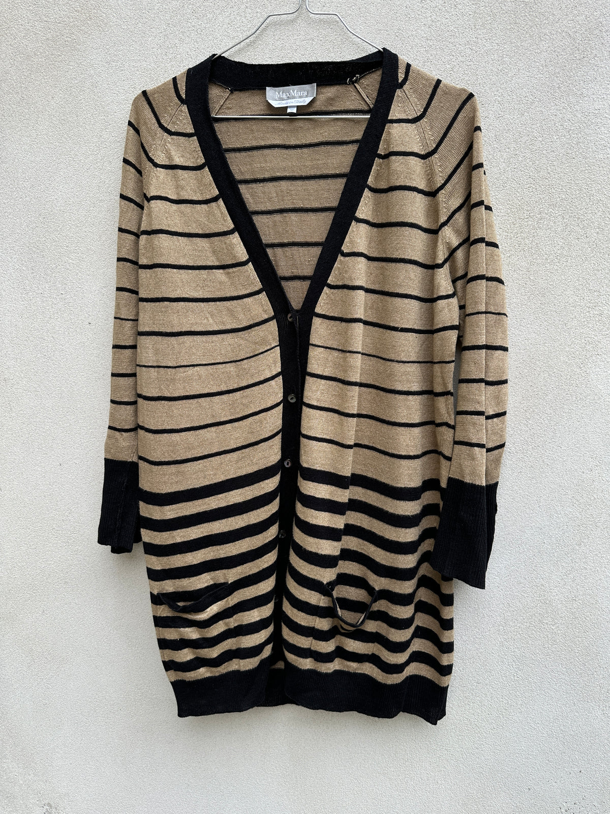 MaxMara Cardigan