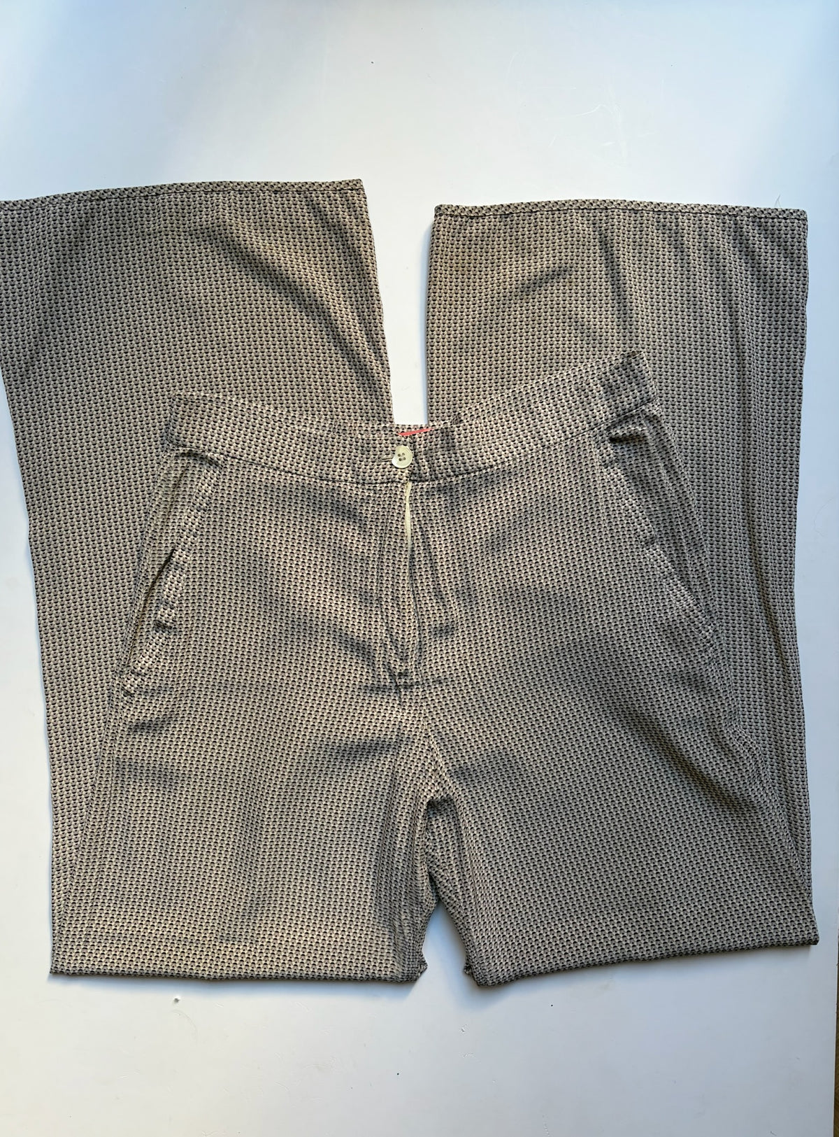 Britt Sisseck Trousers