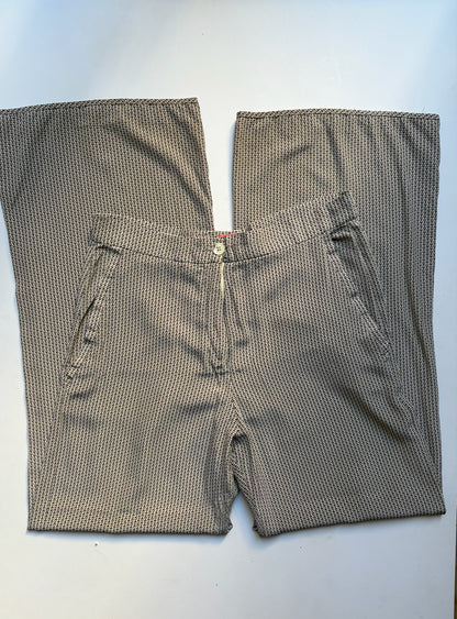 Britt Sisseck Trousers