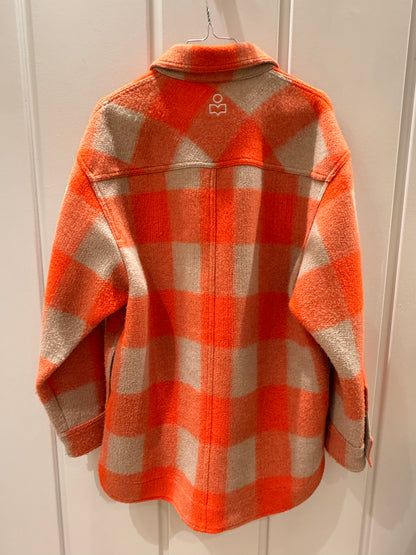 Isabel Marant Jacket