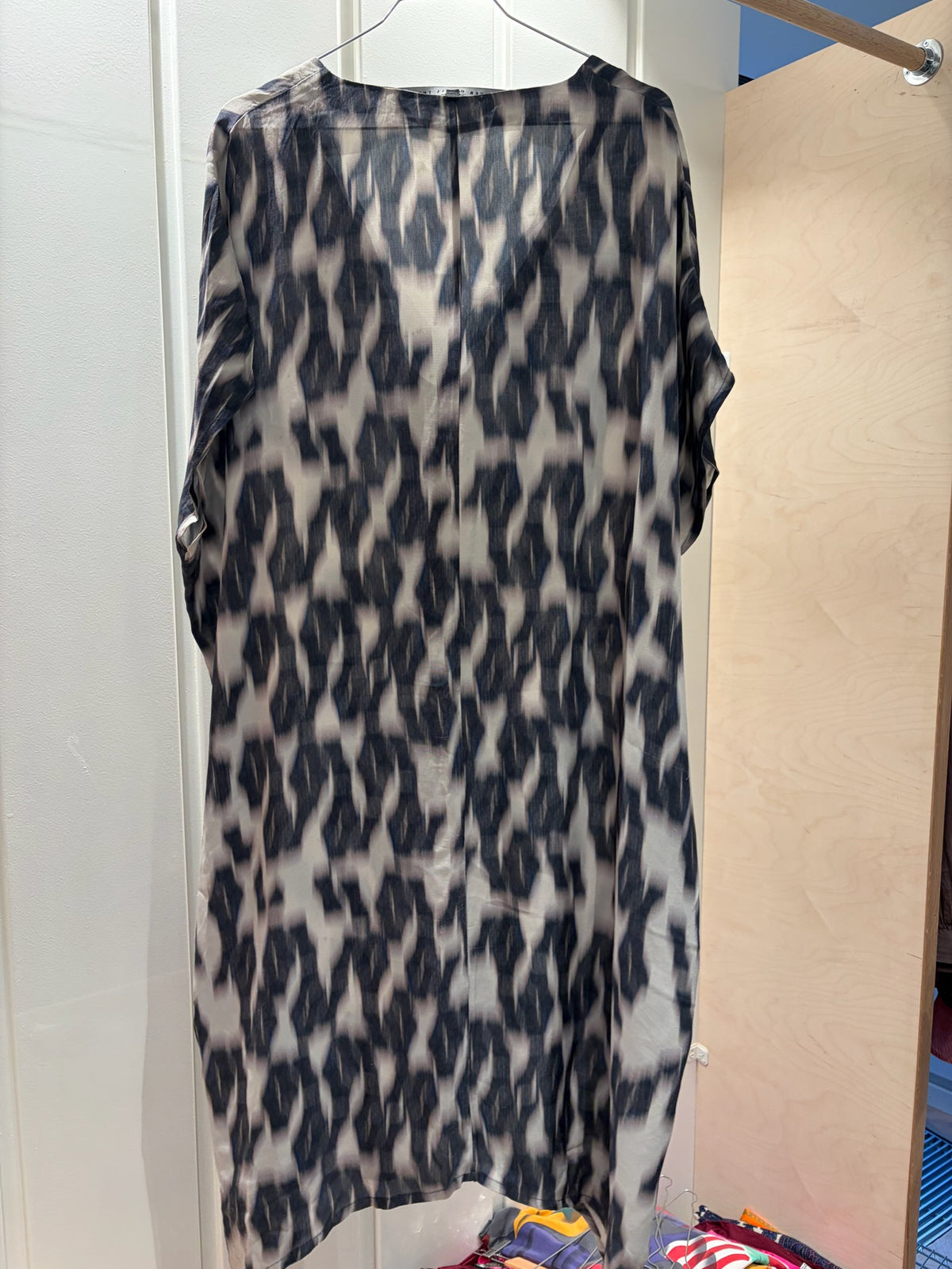 Muther Of All Things Dress