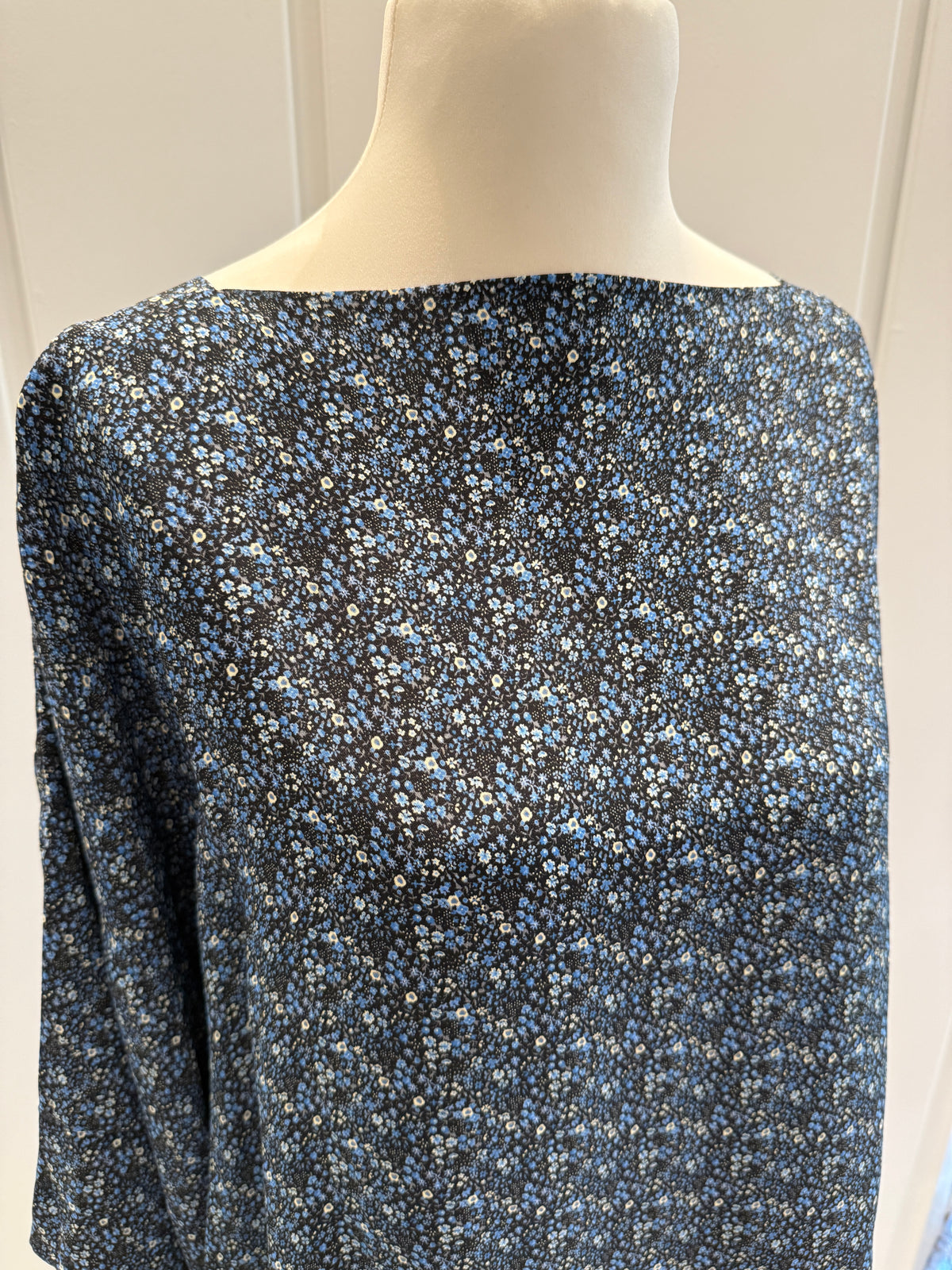 Philosophy Blouse