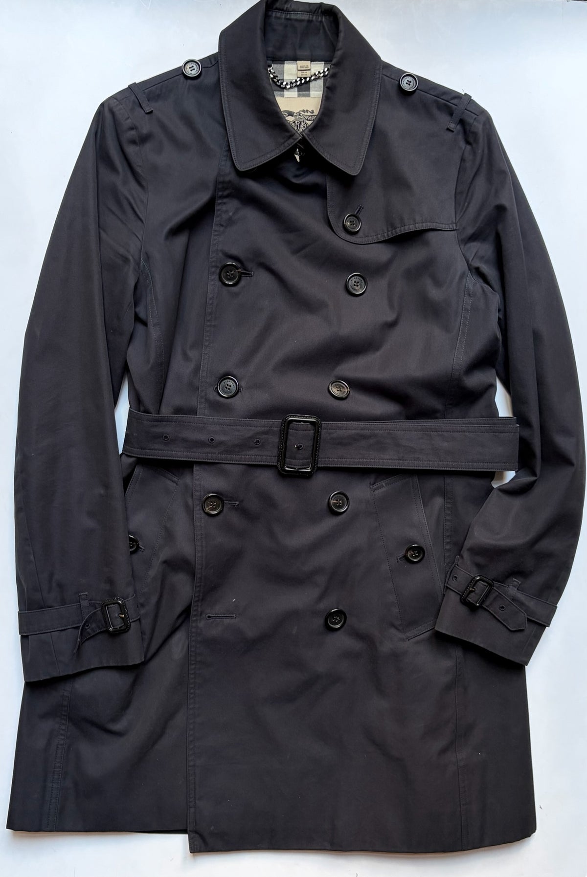 Burberry Trench Coat