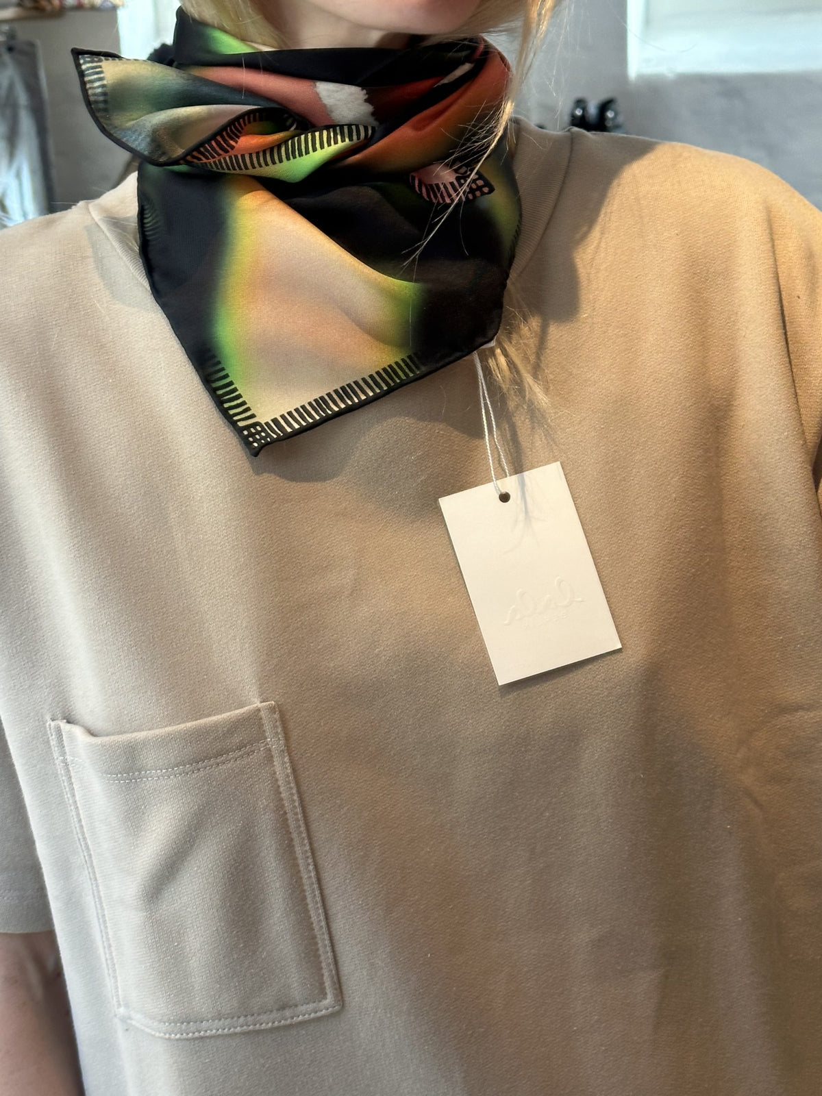 Mads Norgaard Dress
