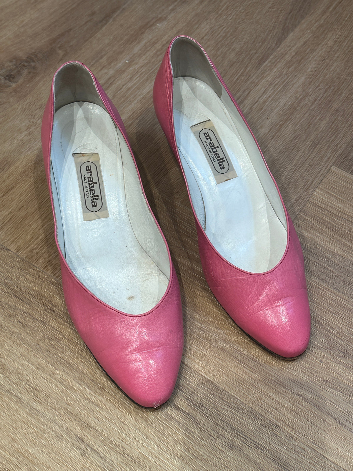 Arabella Stiletto
