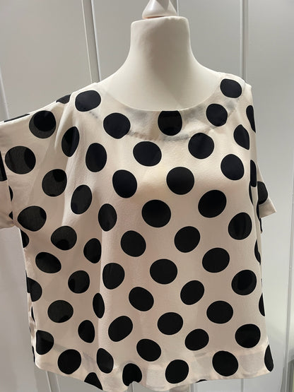Kokoon Silk Blouse