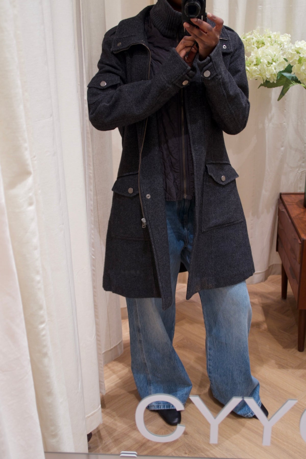 MaxMara Weekend Coat