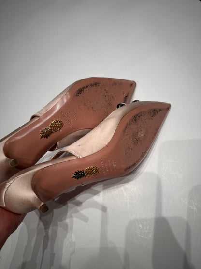 Aquazzura Heels
