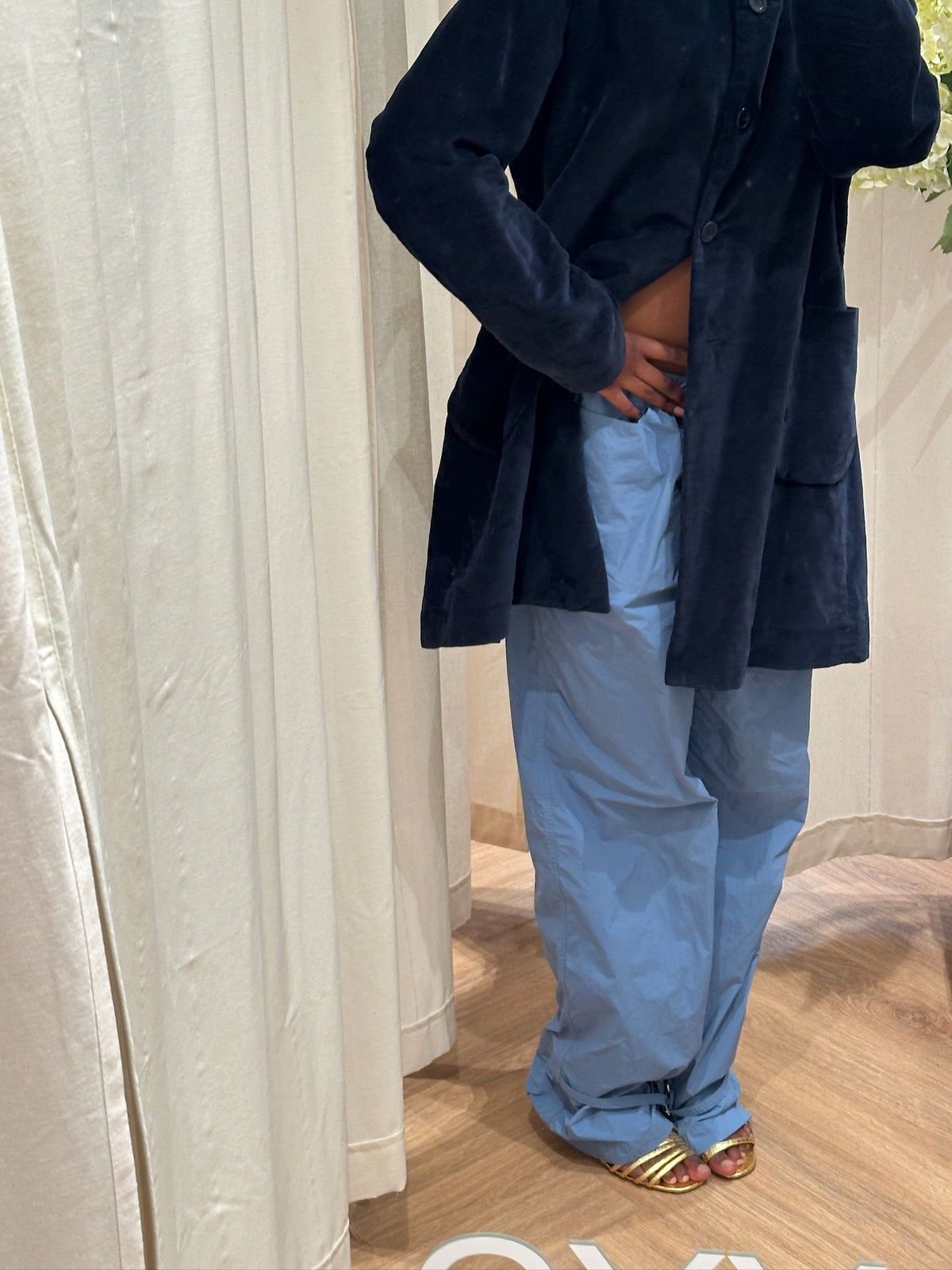 Saks Potts Trousers
