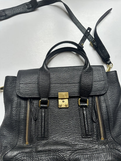 Phillip Lim Pashli Medium Satchel Bag