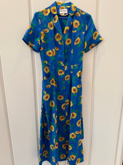HVN Dress