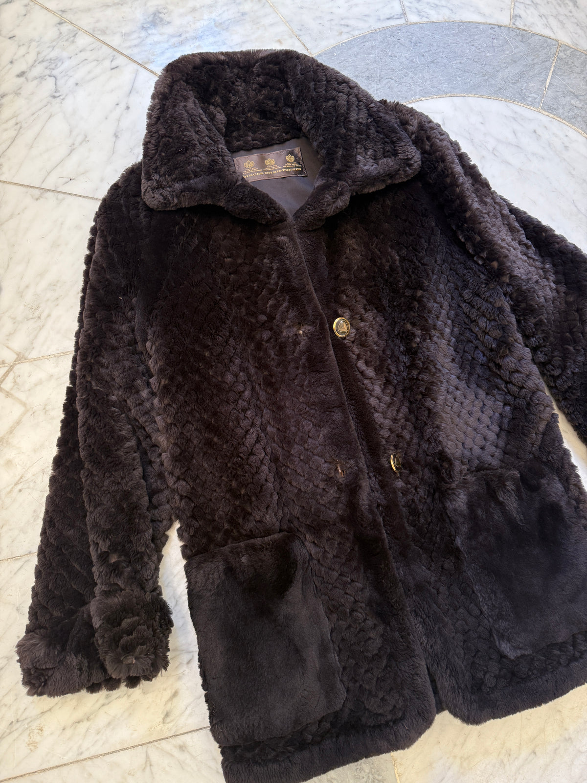 Birger Christensen Furs