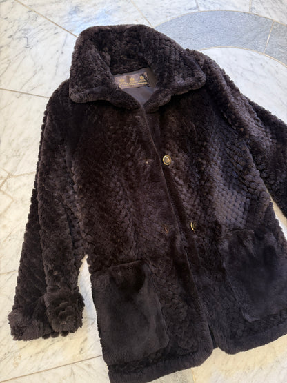 Birger Christensen Furs