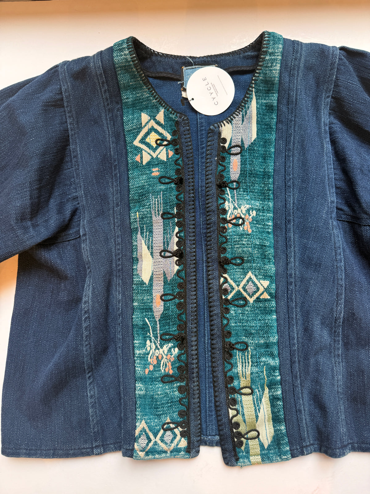 Forte Forte Jacket