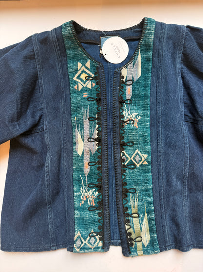 Forte Forte Jacket