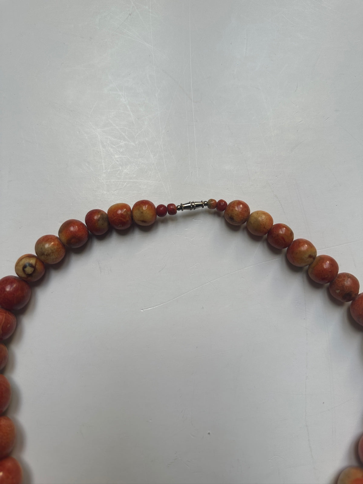 Monies Vintage Necklace
