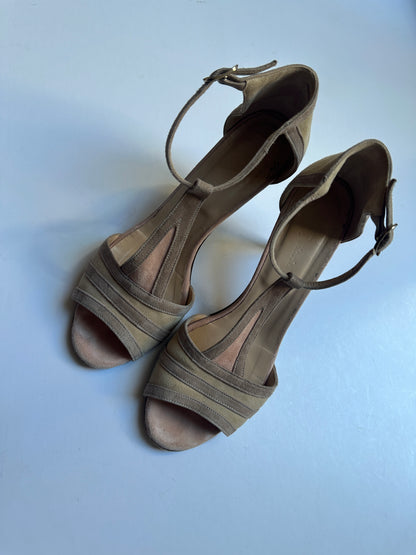 Marie Monin Stilettos