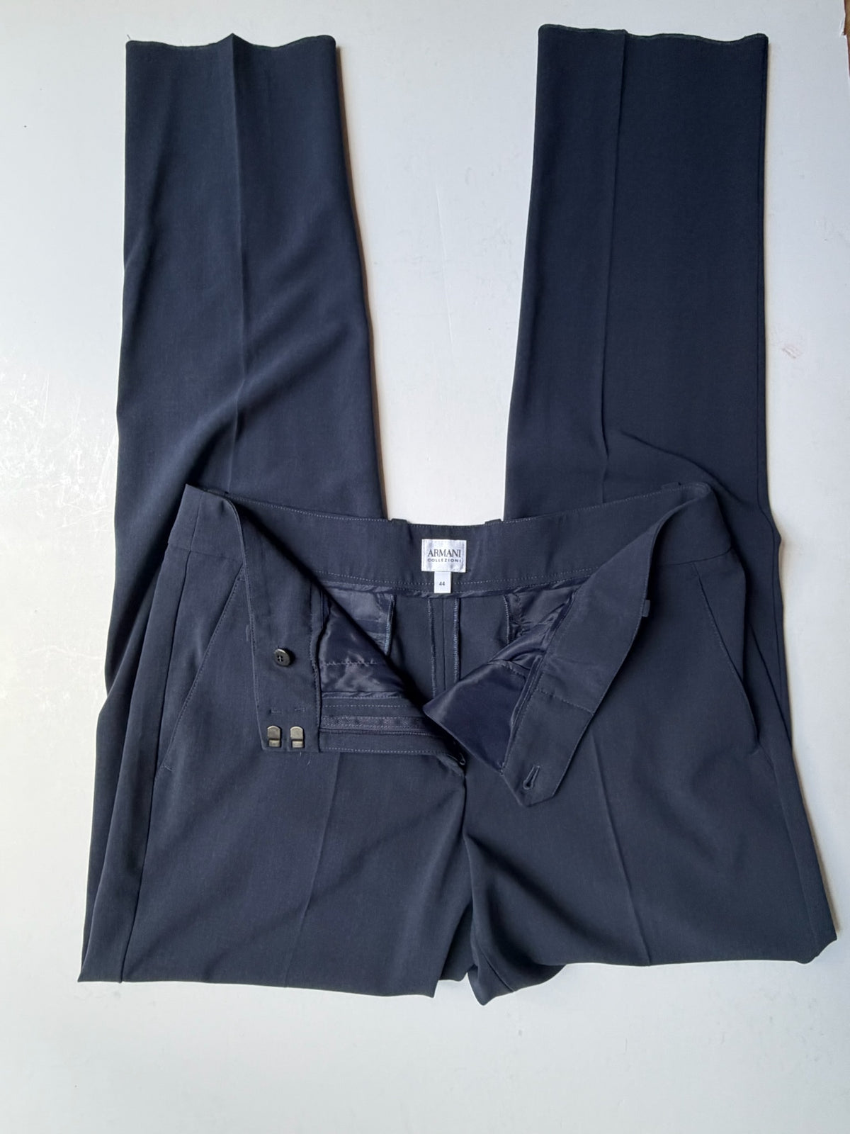Armani Collezioni Trousers