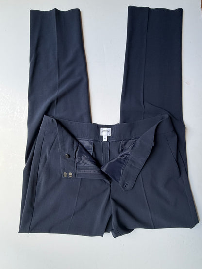 Armani Collezioni Trousers