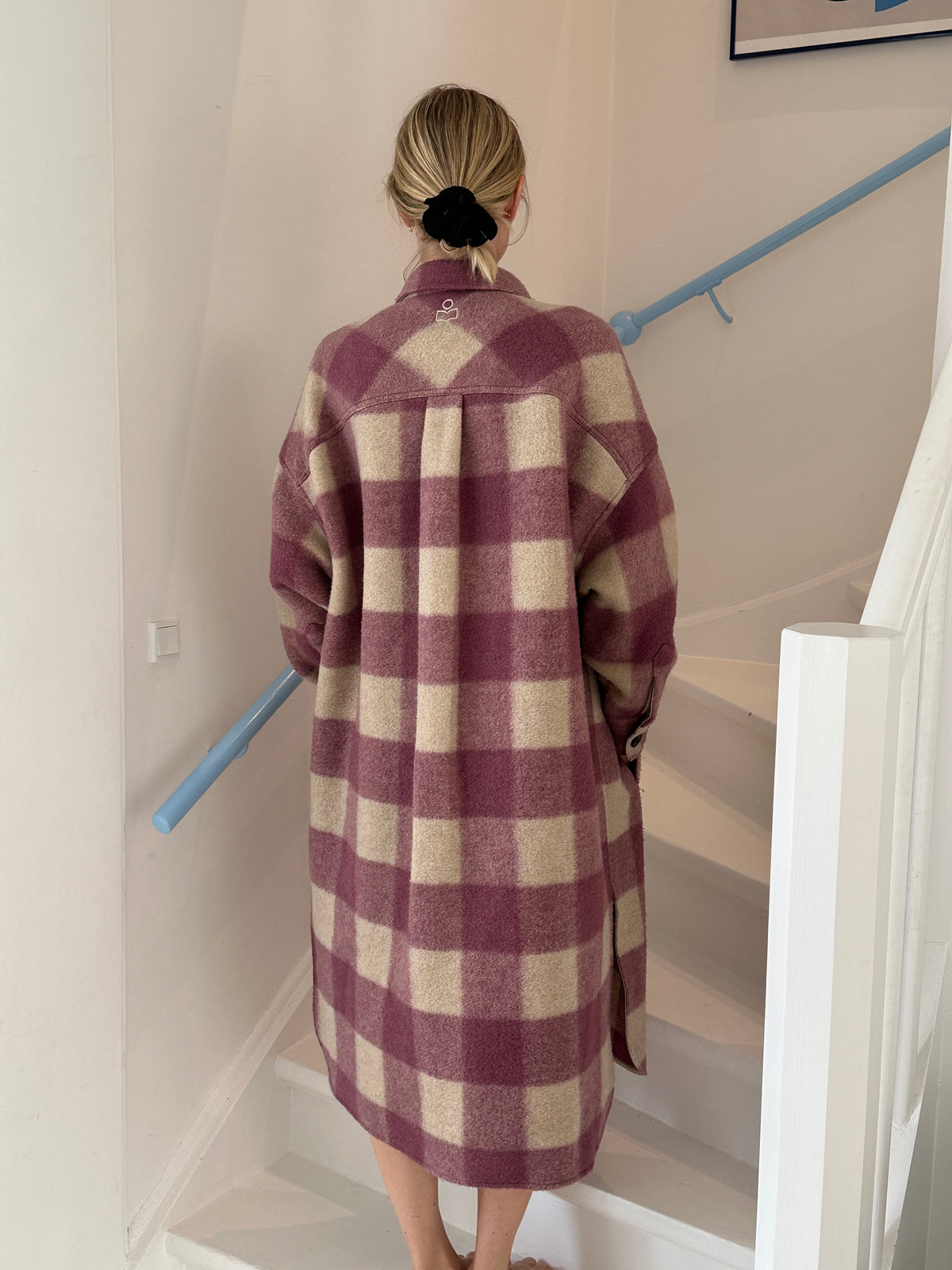 Isabel Étoile Marant Coat