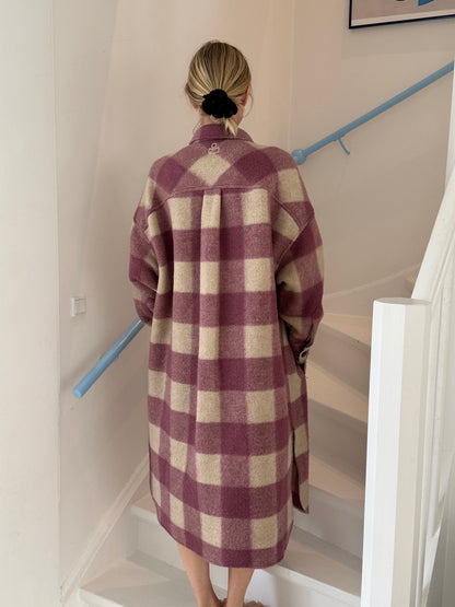 Isabel Étoile Marant Coat