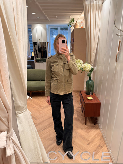 Anine Bing Jacket