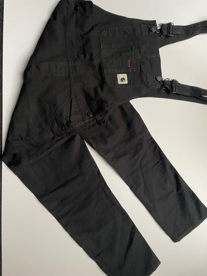 Carhartt Bib Overalls
