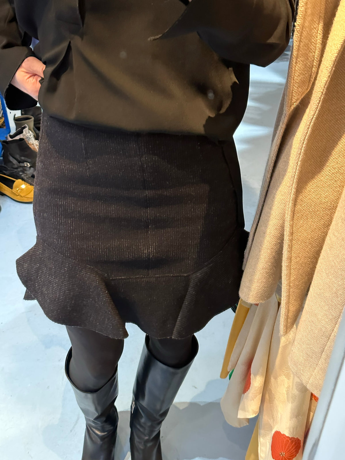 Isabel Marant Skirt