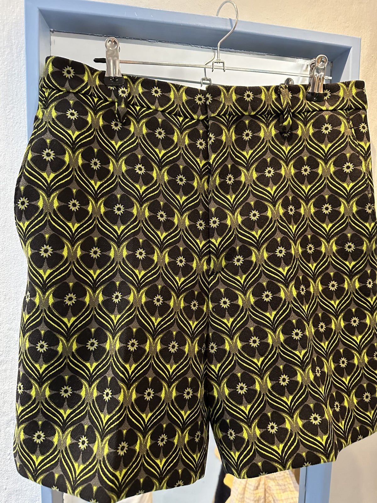 Miu Miu Shorts