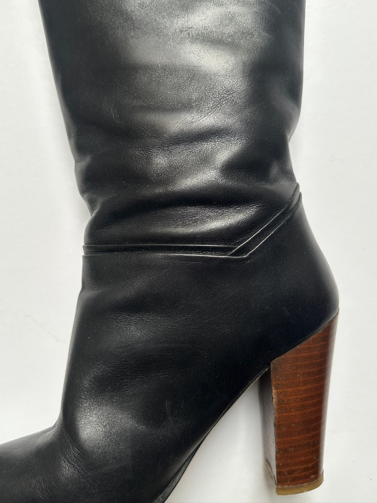 By Malene Birger Boots