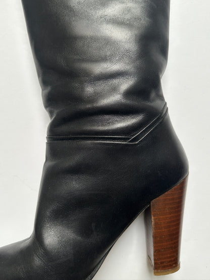 By Malene Birger Boots