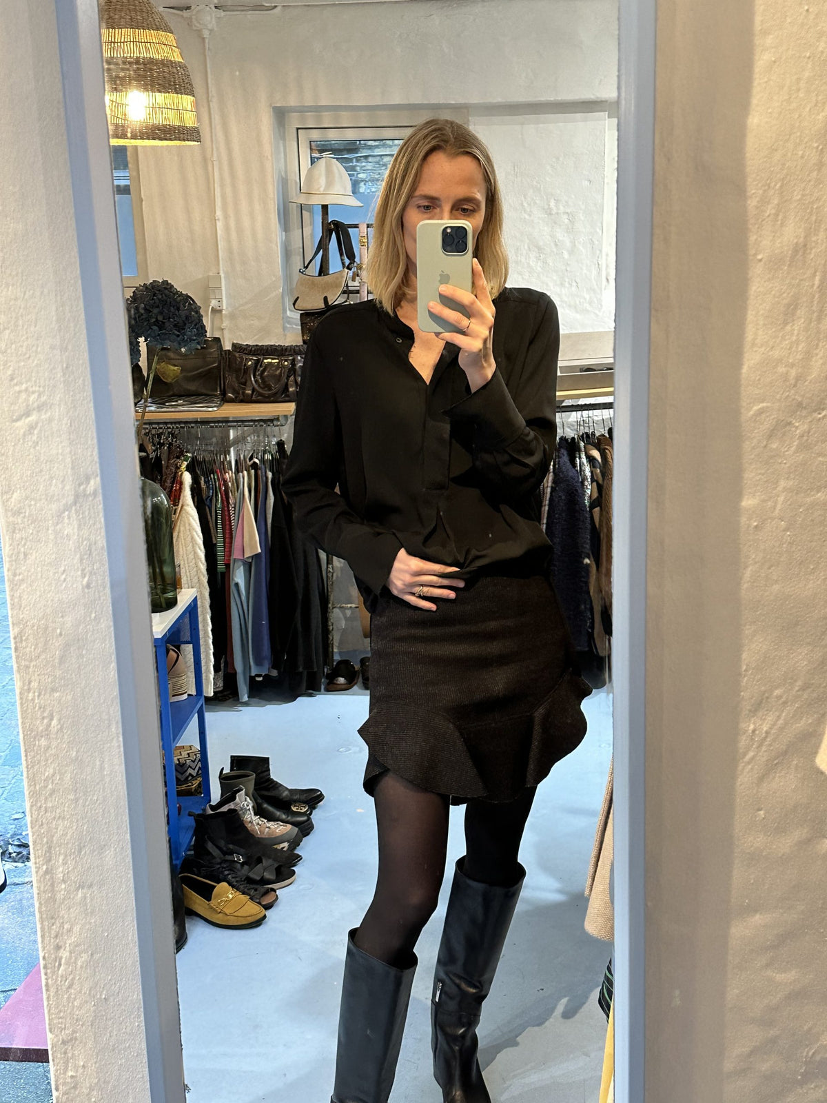 Isabel Marant Skirt