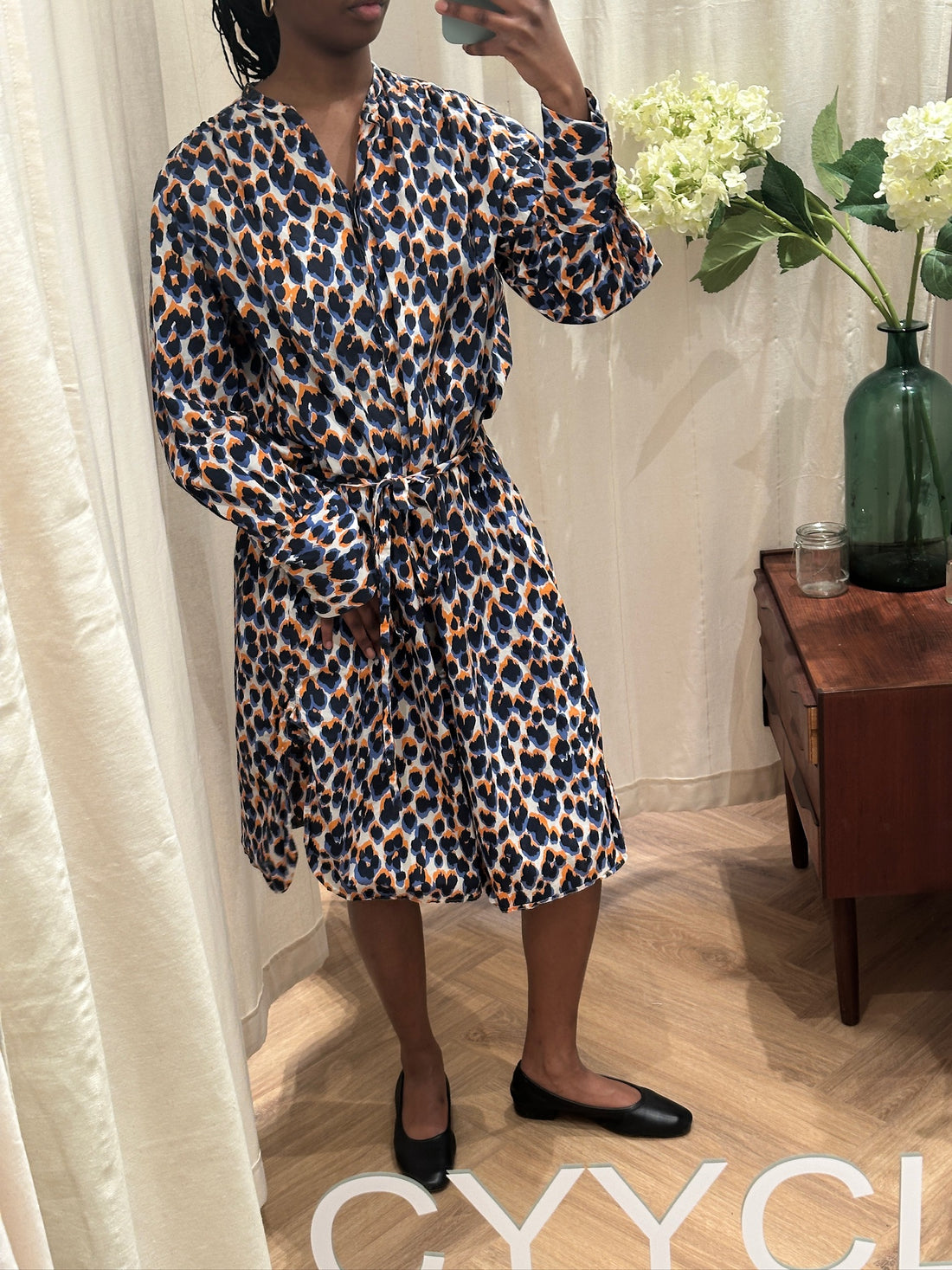 By Malene Birger Dress