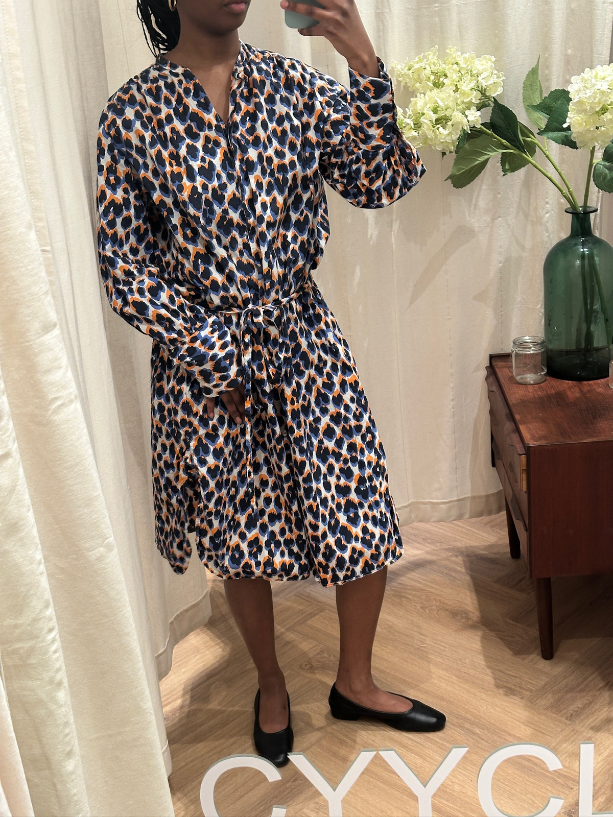 By Malene Birger Dress